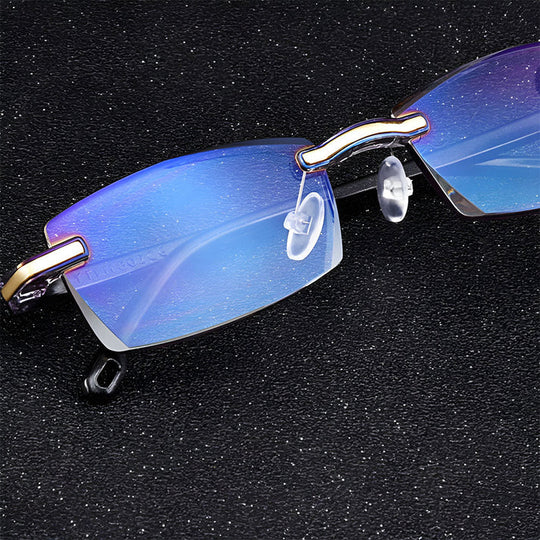 👓 Lentes TR90 TITANIUM PRO Smart Zoom - VE EL MUNDO EN ALTA DEFINICIÓN + ENVÍO GRATIS 🎁