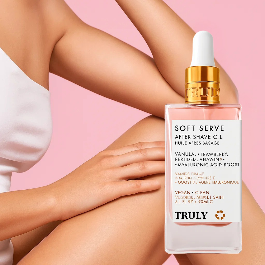 Soft Serve - Aclara, Calma e Hidrata tu piel sin manchas ni enrojecimiento.