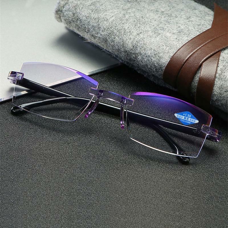👓 Lentes TR90 TITANIUM PRO Smart Zoom - VE EL MUNDO EN ALTA DEFINICIÓN + ENVÍO GRATIS 🎁