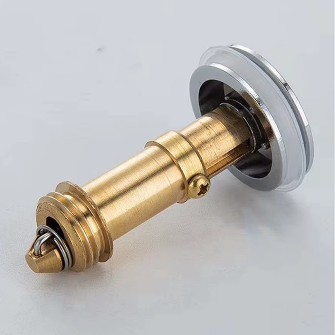 SmartFilter™ - Flujo limpio, sin residuos ni bloqueos. Una solución duradera para tu hogar.