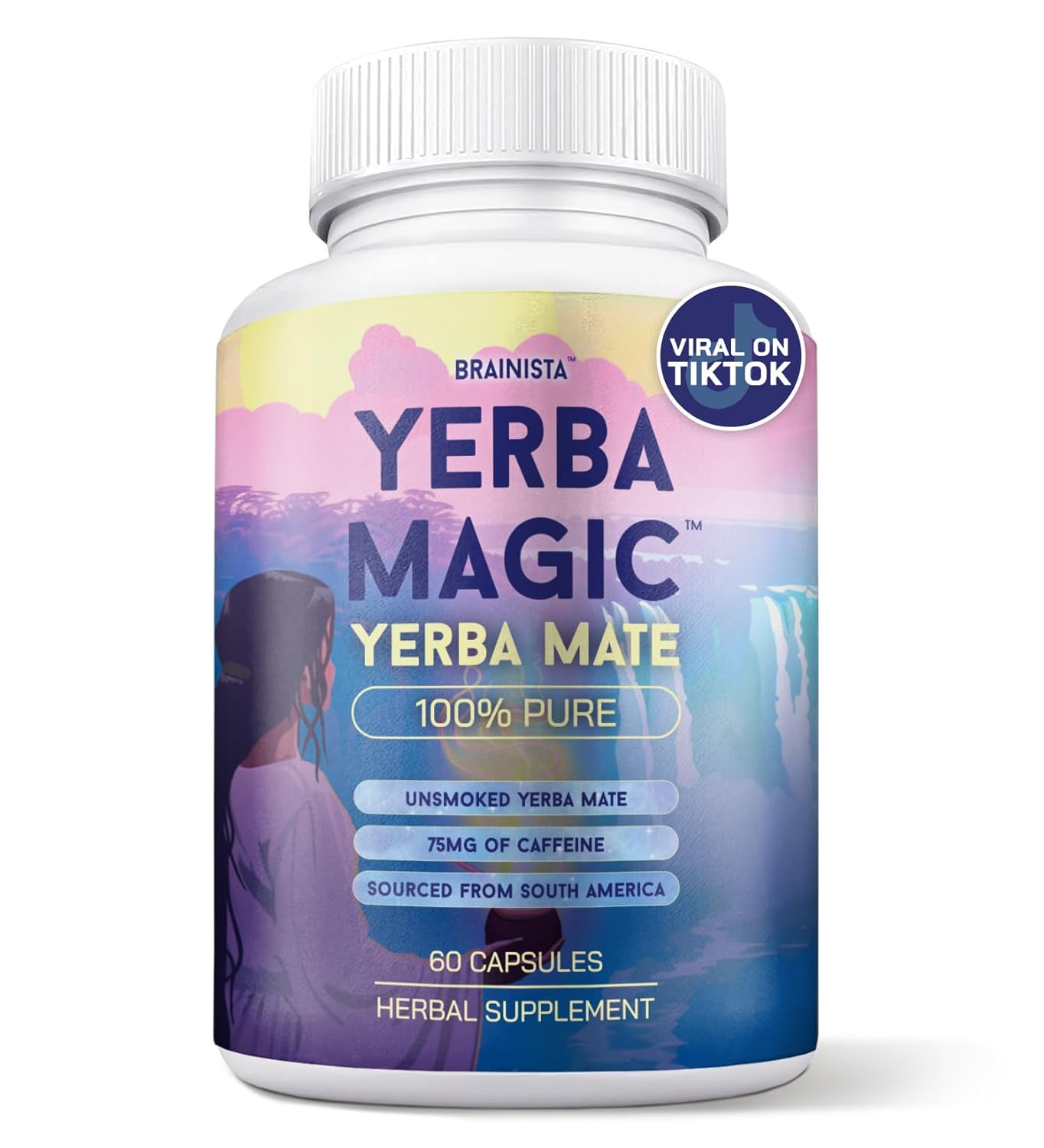 YERBA MAGIC 5EN1