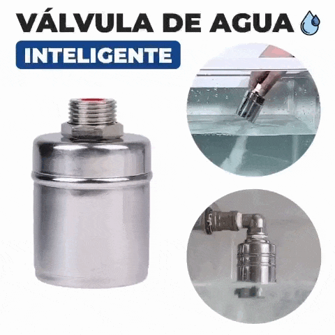 OFERTA 2X1 💦 VALVULA DE AGUA AHORRADORA + ENVIO GRATIS 🎁