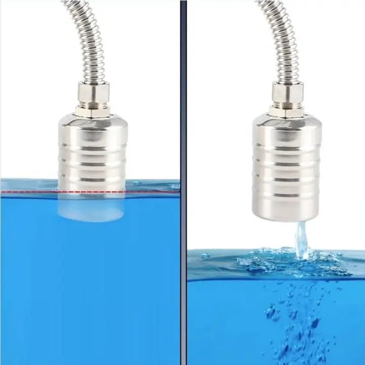 OFERTA 2X1 💦 VALVULA DE AGUA AHORRADORA + ENVIO GRATIS 🎁